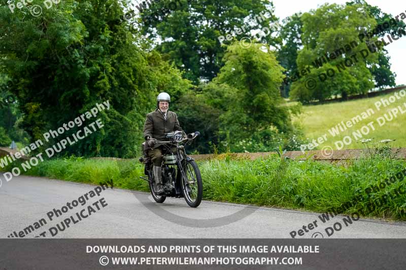 Vintage motorcycle club;eventdigitalimages;no limits trackdays;peter wileman photography;vintage motocycles;vmcc banbury run photographs